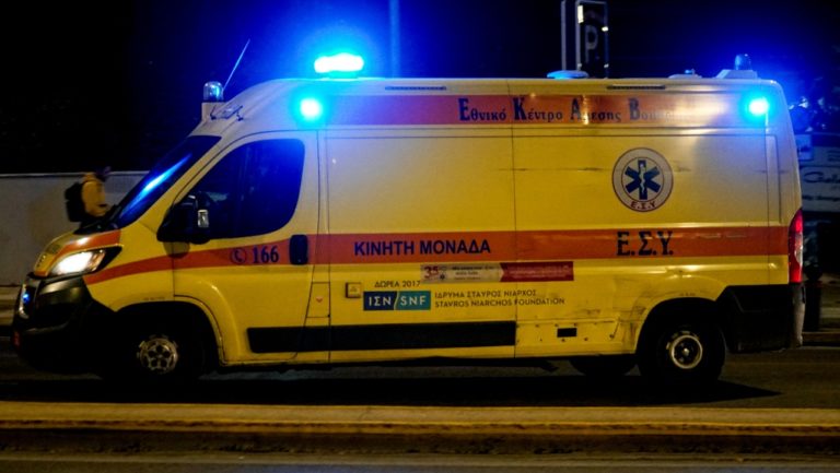 Κτηνοτρόφος εντοπίστηκε απαγχονισμένος στο Στεφανόβουνο Ελασσόνας