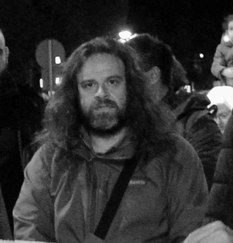 Λάρισα: Η οικογένεια του Σέργιου Μαρούδα δωρίζει τα όργανά του