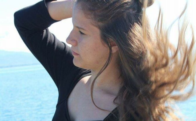 «Προσπαθούσε να ανταπεξέλθει στα μαθήματα ακόμη και κατά τη διάρκεια των χημειοθεραπειών»