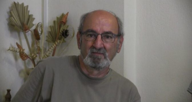 ΚΚΕ Τρικάλων: Εκδήλωση μνήμης για τον Ντίνο Παπαδόπουλο