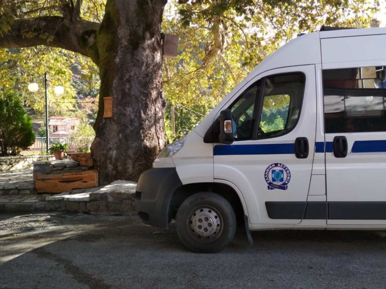 Τα δρομολόγια των ΚΑΜ Τρικάλων