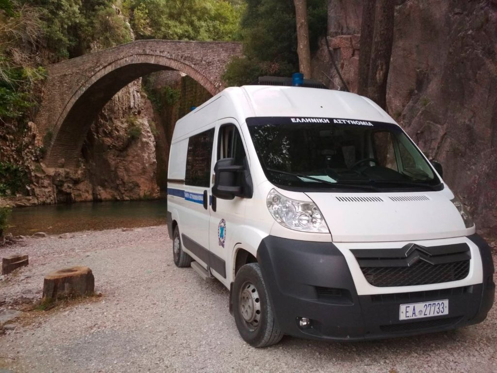 Τα δρομολόγια των ΚΑΜ Τρικάλων