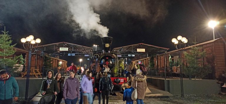 Πρώτος πήγε στον Μύλο …τελευταίος θα φύγει ο Καρβουνιάρης