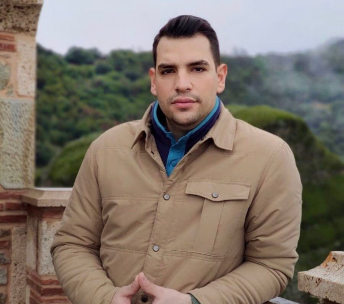 Λευτέρης Τσικρικάς: Ο κ. Μητσοτάκης θα μας βρει απέναντί του