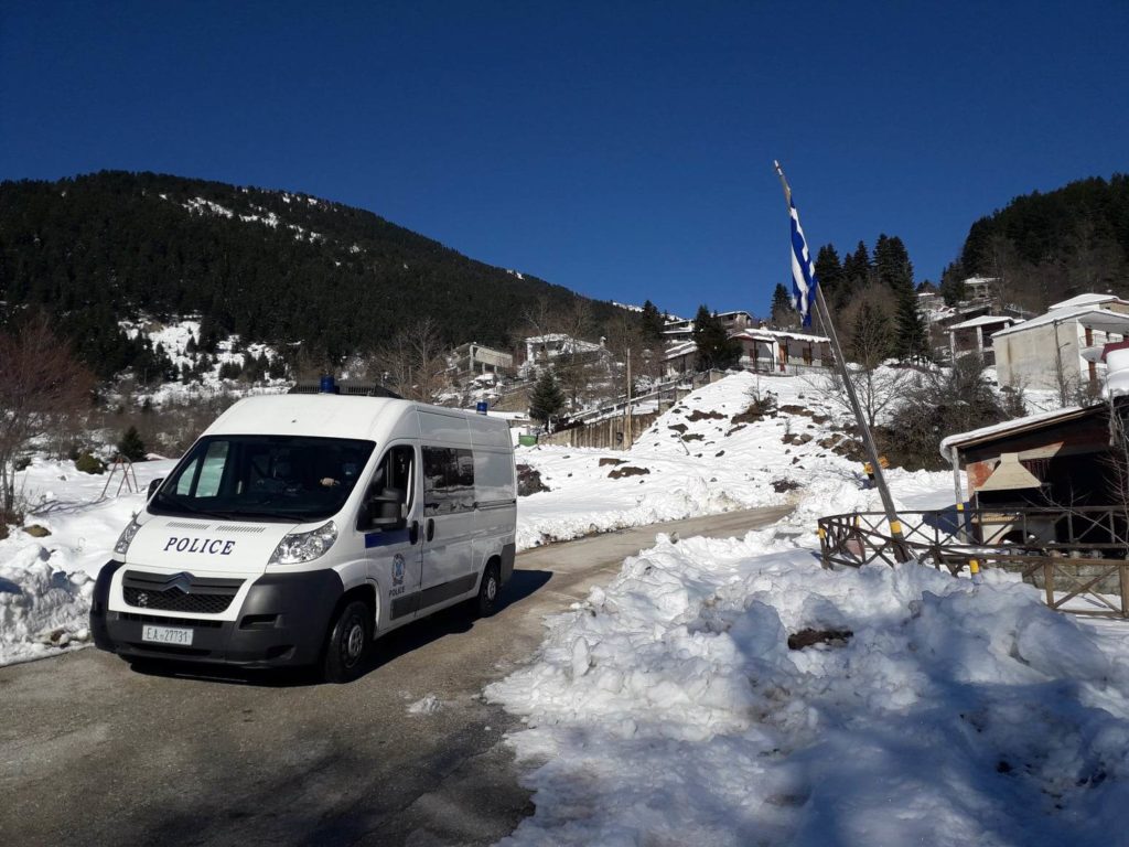 Τα δρομολόγια των ΚΑΜ Τρικάλων