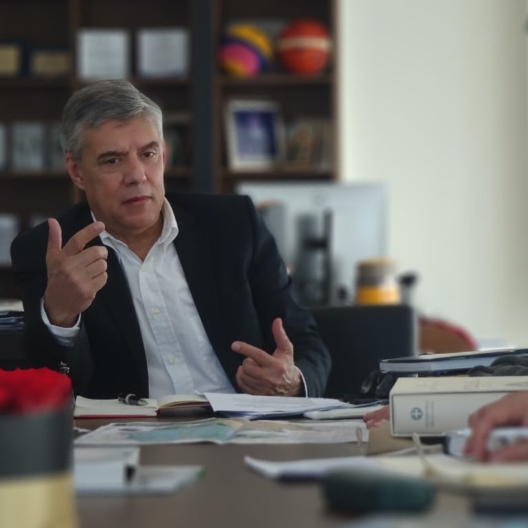 Κέντρο Ανοιχτής Υποστήριξης για παιδιά με σύνδρομο Down από την Περιφέρεια Θεσσαλίας