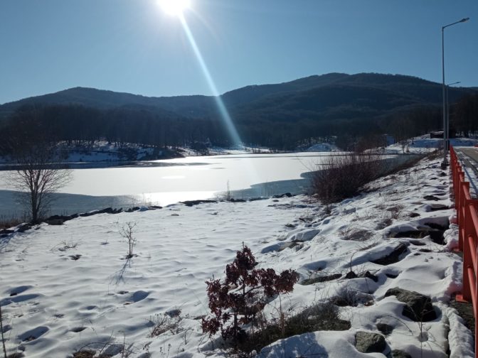 Εναλλακτικές αποδράσεις στο χειμωνιάτικο νομό Τρικάλων