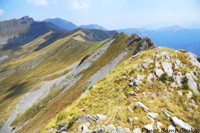 Σοφόν το ασαφές… για τις ανεμογεννήτριες στα βουνά των Τρικάλων