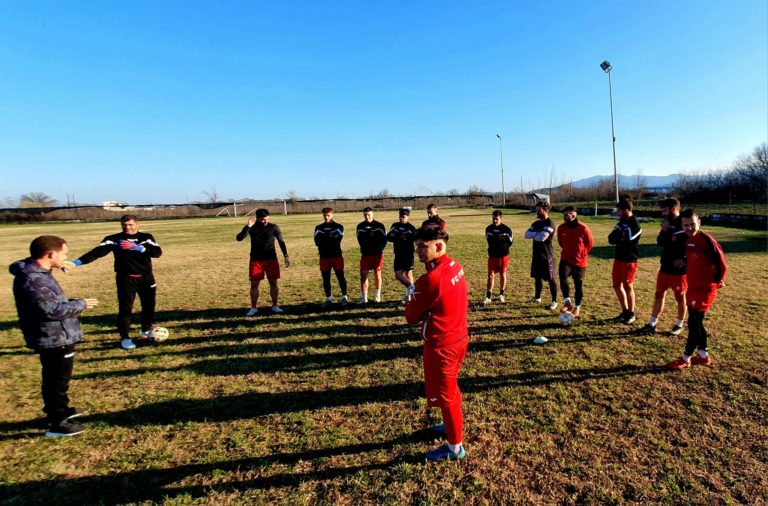 Πανέτοιμη η Φήκη