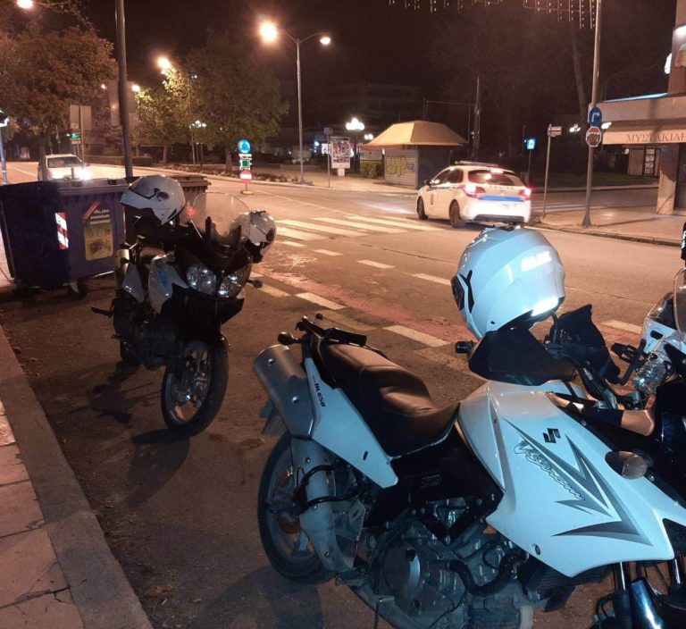 Τρίκαλα: Το …τσιγαριλίκι τον οδήγησε στο αυτόφωρο