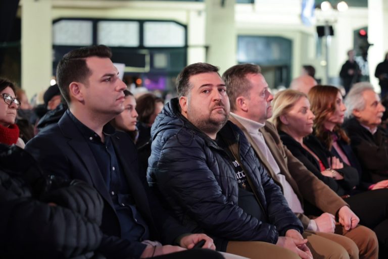 «Μύλος» με τα ψηφοδέλτια του ΣΥΡΙΖΑ – Ανακοινώθηκε μόνο ο Γιάννης Χάιδος!