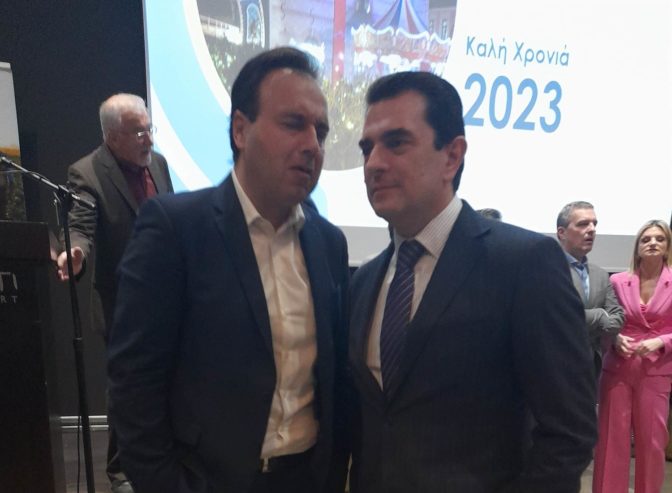 Τα δικά μου δικά μου …τα δικά σου δικά μου