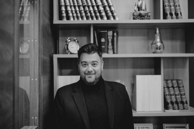 Γιώργος Ηλιάδης: Το ΠΑΣΟΚ θα προστατεύσει εκ νέου την πρώτη κατοικία
