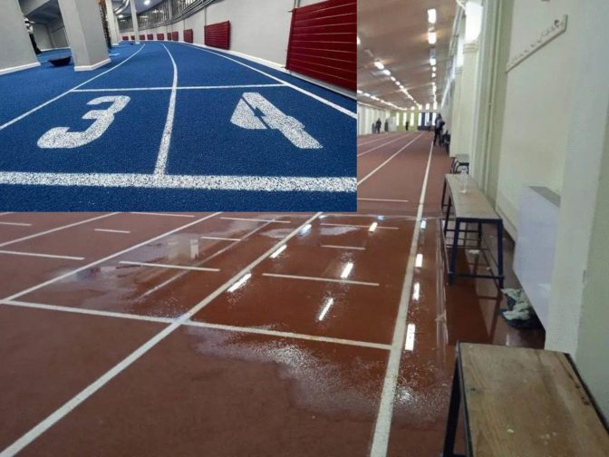 Όταν ο Αγοραστός παραδίδει μαθήματα στον Παπαστεργίου!