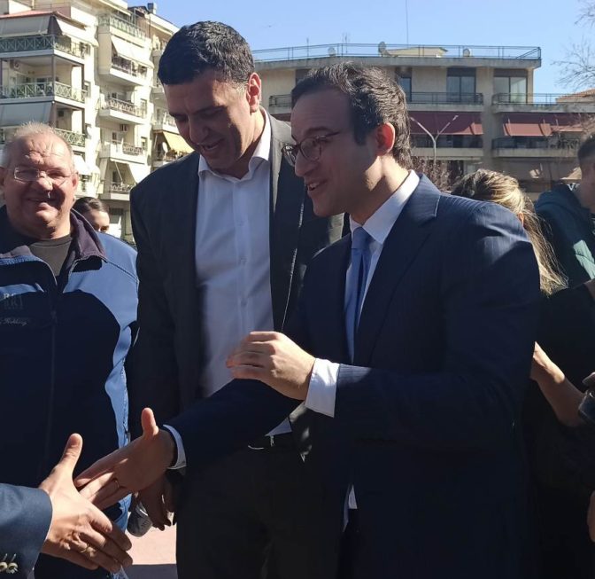 Άλλος για τη Μαρόσα μας;