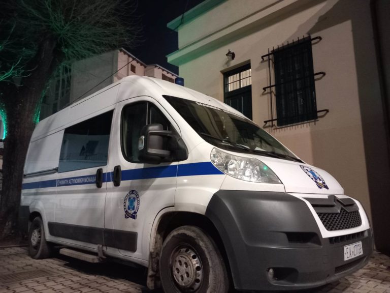 Τα δρομολόγια των ΚΑΜ Τρικάλων