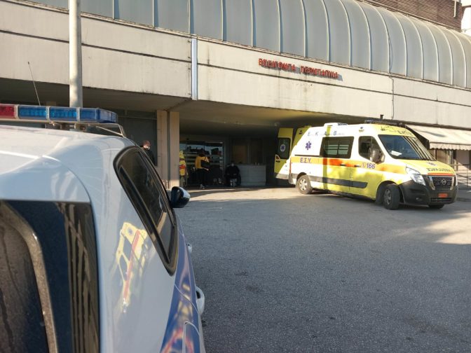 Θρήνος στους Γόμφους για το θάνατο 42χρονης μητέρας