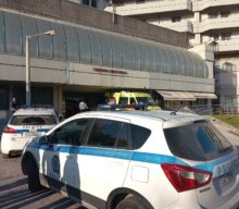 Ασθενής έκανε …άνω – κάτω το Νοσοκομείο Τρικάλων!