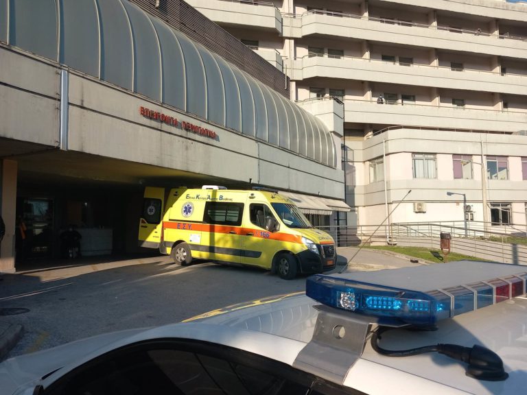 Ηλικιωμένος Τρικαλινός βρέθηκε νεκρός στο σπίτι του