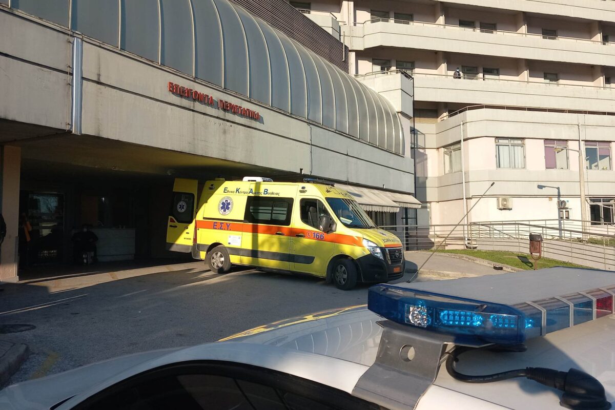 Βρέθηκε νεκρός άνδρας σε σπίτι σε χωριό των Χασίων