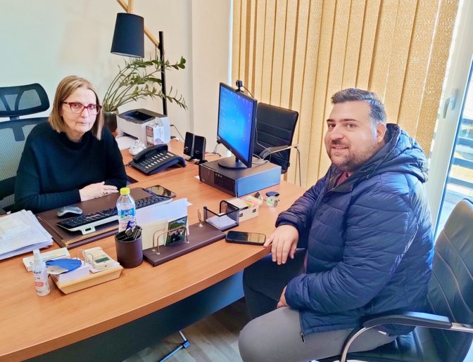 Μεγάλο έργο στα Τρίκαλα αλλά με ελάχιστο προσωπικό η Αρχαιολογική Υπηρεσία