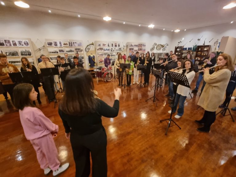 H Δωροθέα Σχολή στα Τρίκαλα ανακαινίστηκε και είναι ένα κόσμημα