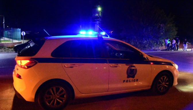 Κοινή ανακοίνωση Ένωσης Αστυνομικών Λάρισας και Ένωσης Αξιωματικών Ελληνικής Αστυνομίας Περιφέρειας Θεσσαλίας