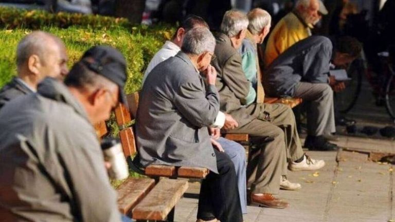 Στον δρόμο του αγώνα οι συνταξιούχοι στα Τρίκαλα
