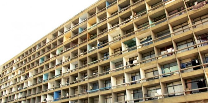 Ελλάδα 2023: Χωρίς θέρμανση οι φοιτητικές εστίες της Αθήνας