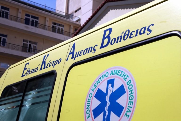 Τραγωδία: Πέθανε κοριτσάκι 6,5 ετών