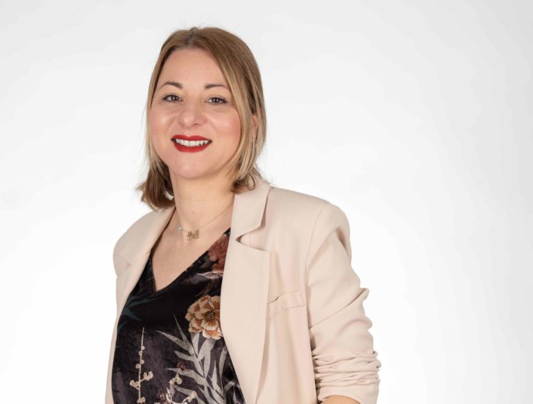 Δριτσέλη: Στην διαχείριση των έργων του Ε65 η ΝΔ παίρνει κάτω από τη βάση