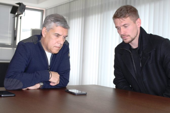 Η Περιφέρεια Θεσσαλίας στο πλευρό των σεισμοπλήκτων της Τουρκίας