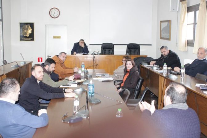 Δήμος Πύλης: Στο επίκεντρο η ανάδειξη των μονοπατιών και ορεινών διαδρομών