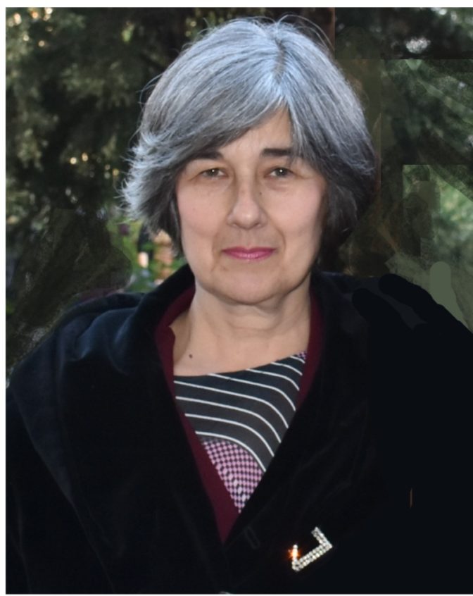 «Έφυγε» νωρίς η Ελένη Κρίτσα - Παπαμαργαρίτη