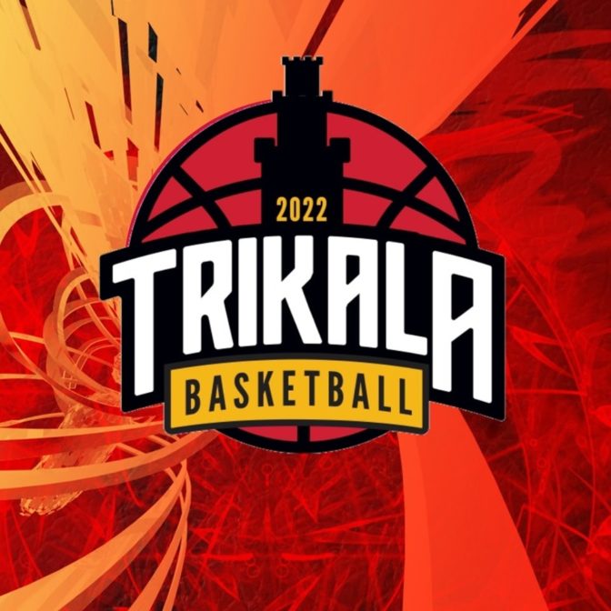 Πανέτοιμα τα Trikala Basket για το μεγάλο ντέρμπι του Σαββάτου κόντρα στην Λευκάδα