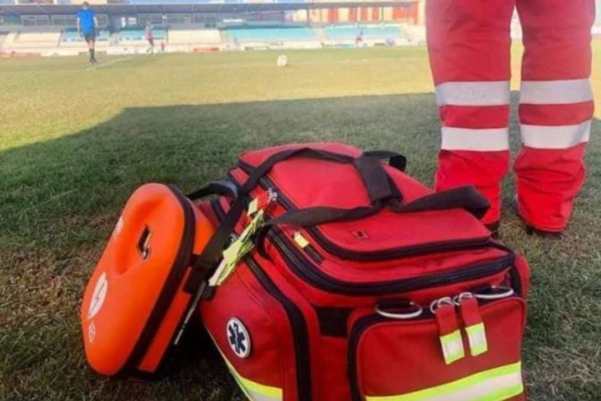 ΕΠΣ Τρικάλων και απινιδωτές: Τι θα συμβεί με τα ματς του Σαββατοκύριακου;