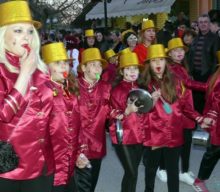 Καρναβάλι Σοφάδων:  Ήρθε η ώρα να διασκεδάσουμε ξανά