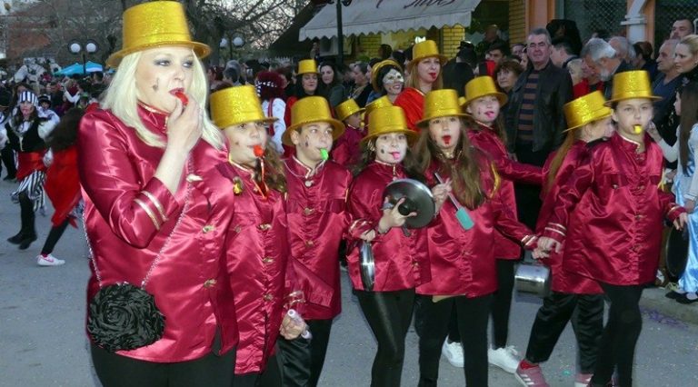 Καρναβάλι Σοφάδων: Ήρθε η ώρα να διασκεδάσουμε ξανά