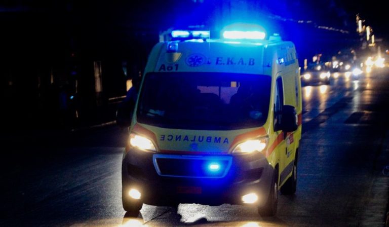 Πέθανε ξαφνικά 65χρονος Καλαμπακιώτης