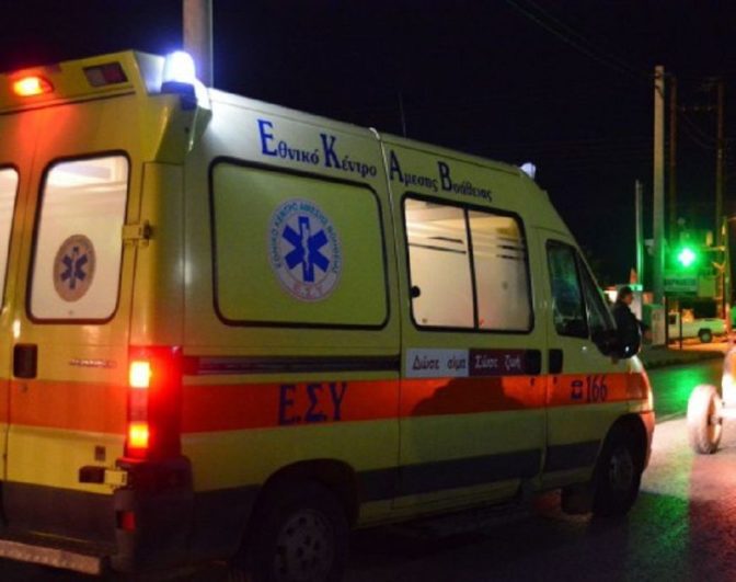 89χρονη κατηγορείται ότι σκότωσε την 57χρονη κόρη της μετά από καβγά