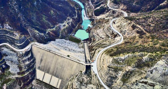 «Έργα τώρα γιατί η Θεσσαλία διψά και ερημοποιείται»