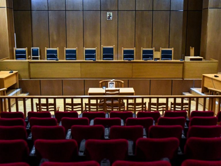 Εφετείο Λάρισας: Ένοχος για φόνο χωρίς να υπάρχει πτώμα!