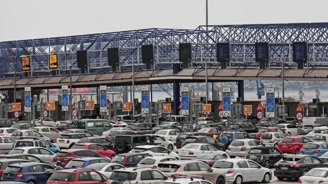 Ξεκίνησε η... έξοδος των Αθηναίων!!!