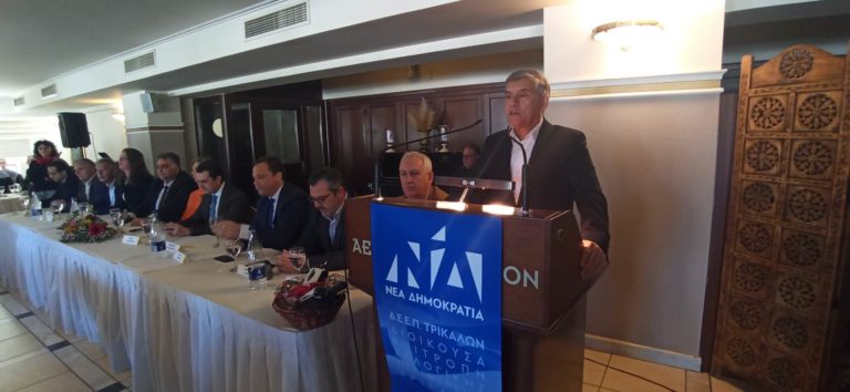 Έργα, μίλα μου με έργα….