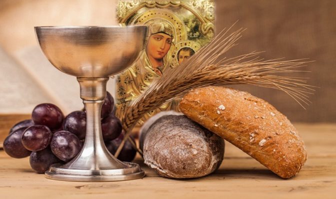 Εκδήλωση στα Τρίκαλα με θέμα «Νηστεία: Υγεία και Διατροφή»