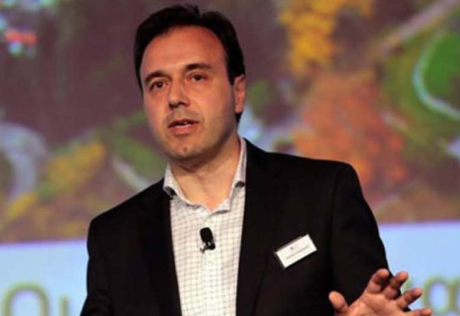 Ανάδειξη της αρχαίας Τρίκκης με κάθε κόστος προτρέπει ο Παπαστεργίου