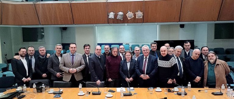 Υπεγράφη το Σύμφωνο Συνεργασίας ΚΕΕΕ - ΟΣΔ ΑΥΤΟΔΙΑΧΕΙΡΙΣΗ για τα Μουσικά Πνευματικά Δικαιώματα