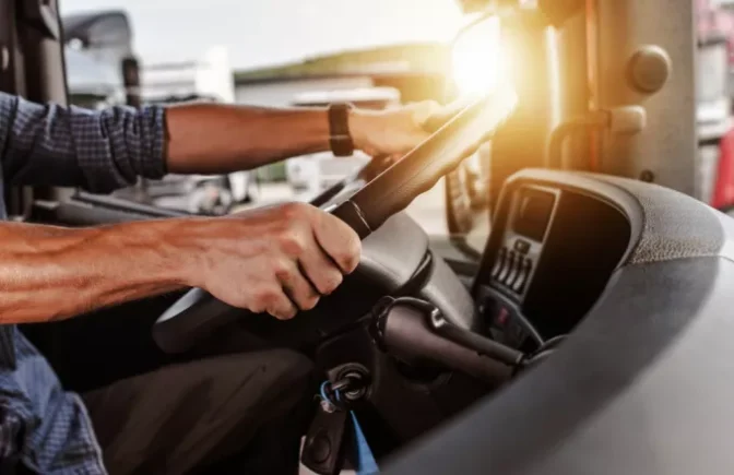 Τρίκαλα: Ψηφιακά η έκδοση κάρτας Ψηφιακού Ταχογράφου Οδηγού