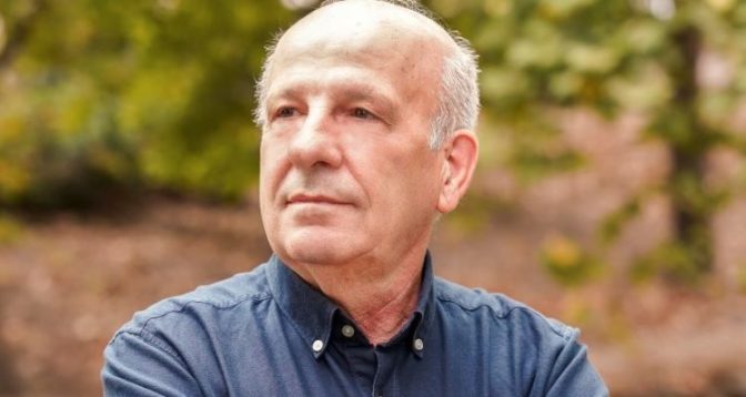 Χρ. Σιμορέλης: Οι αλήθειες που αποκάλυψε η τραγωδία στα Τέμπη