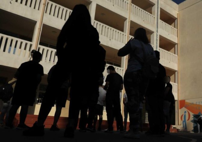 Σοκ σε σχολεία της Μαγνησίας: Παιδιά κάνουν χρόνια να πάνε για μάθημα και γονείς αδιαφορούν